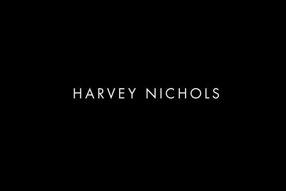 Harvey Nichols - Every Parcel