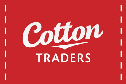 Cotton traders parcel tracking
