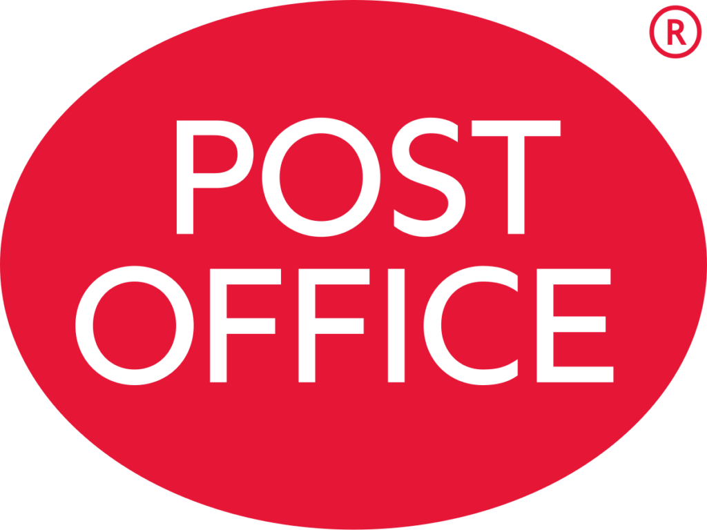 Post office evri dpd