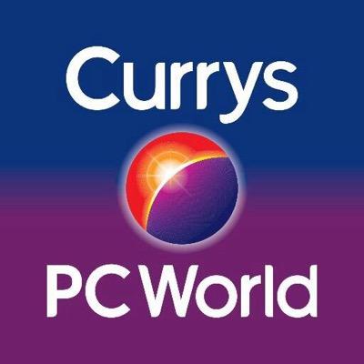 currys order tracking