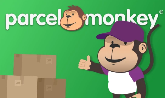 parcel monkey