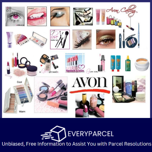 Avon Contact Customer Service