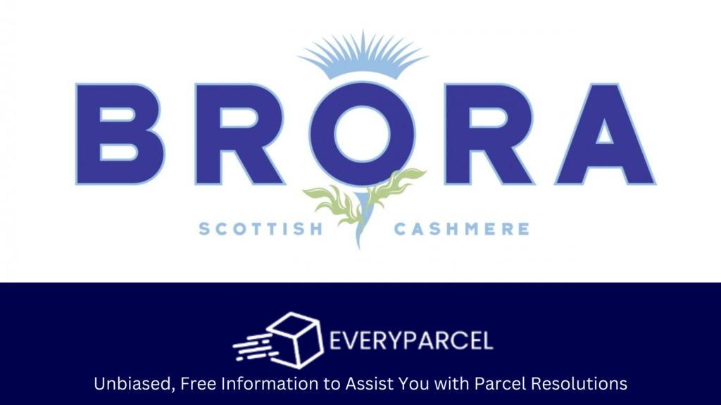 Brora Contact Number