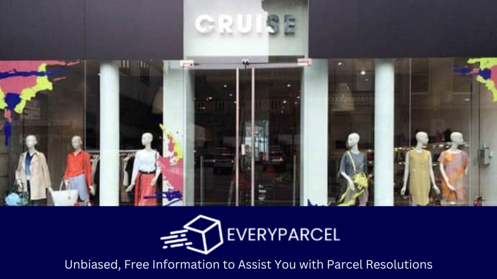 CRUISE FASHION customer service