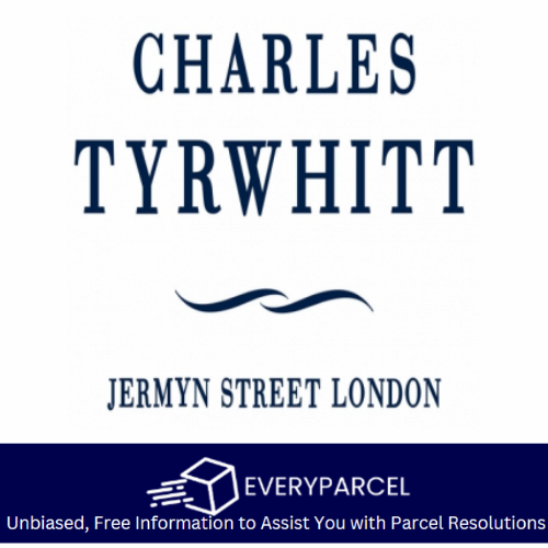 Charles Tyrwhitt contact