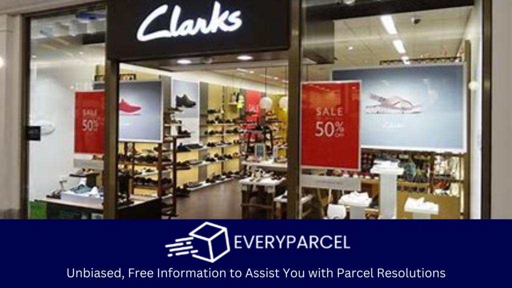 Clarks Contact Us