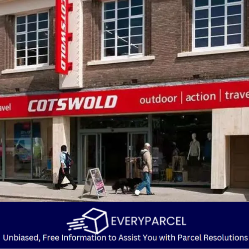 Cotswold Outdoor phone number