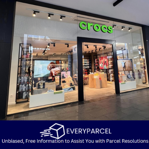 Crocs Contact Number UK Free