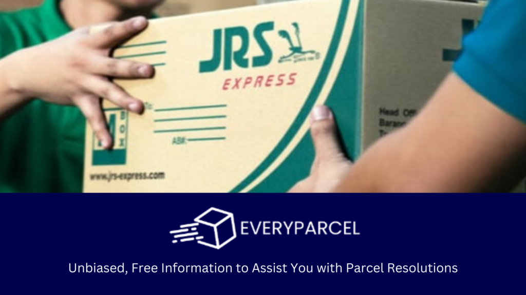 How Do I Contact JRS Express