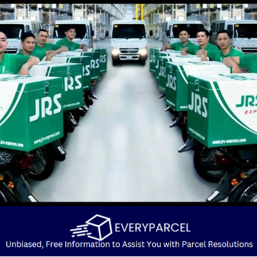 JRS Express email address