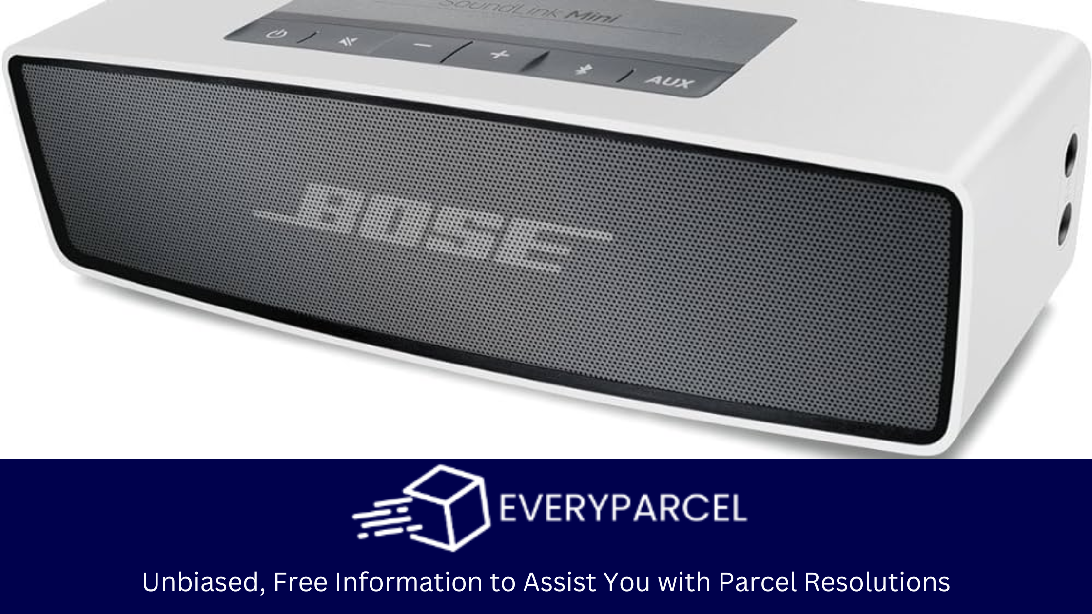 bose contact support