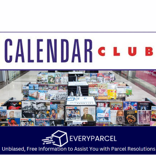 calendar club email address