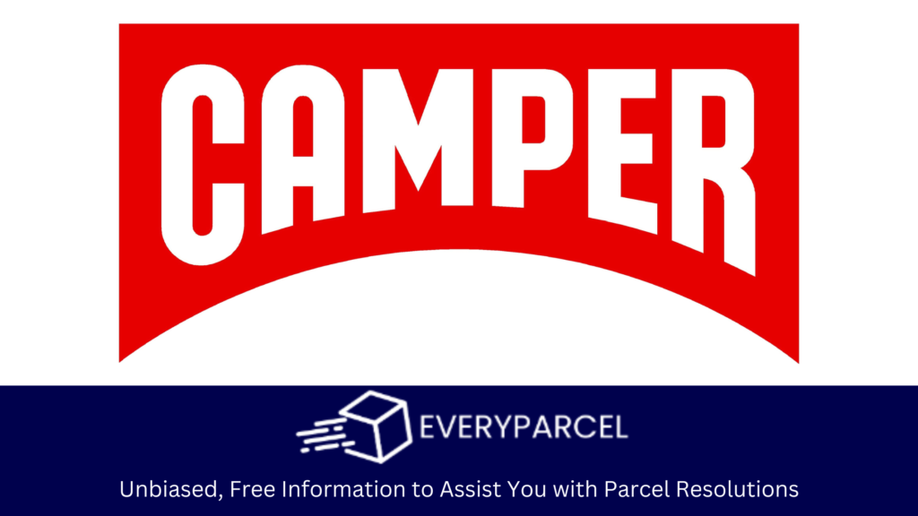 camper customer services