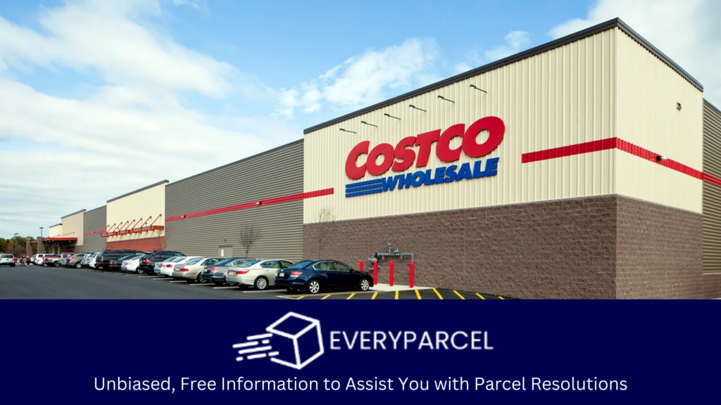 costco customer service contact information