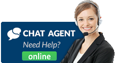 Weekday live chat with customer services