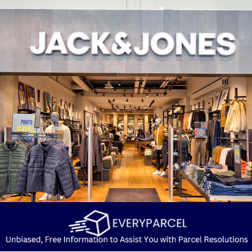 jack jones contact uk