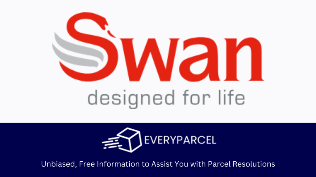 Swan Products Customer Services