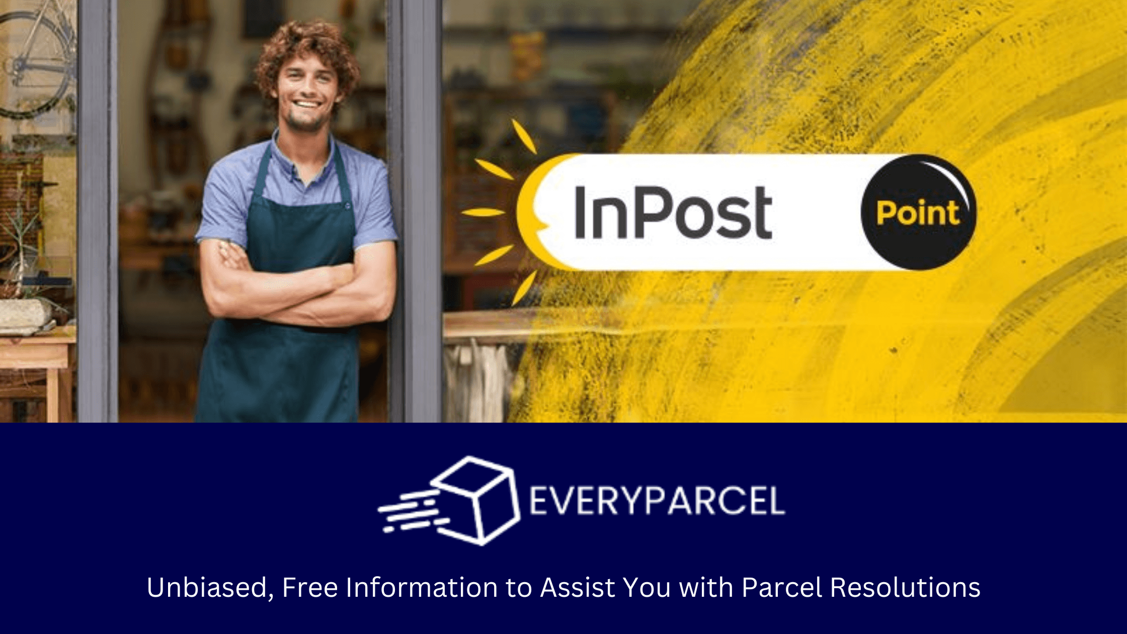 Inpost Contact Us