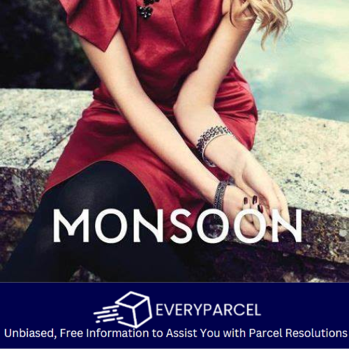 Monsoon Contact Email