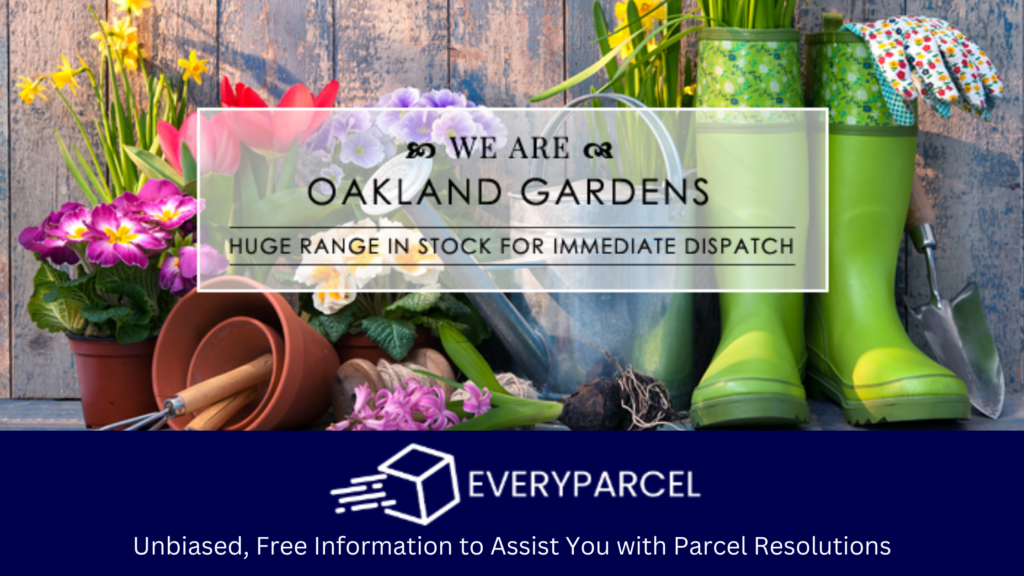 Oakland Gardens address