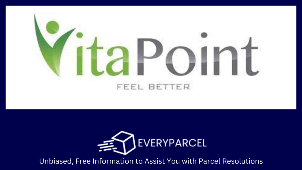 VitaPoint Customer Services