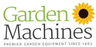 Garden Machines Ltd