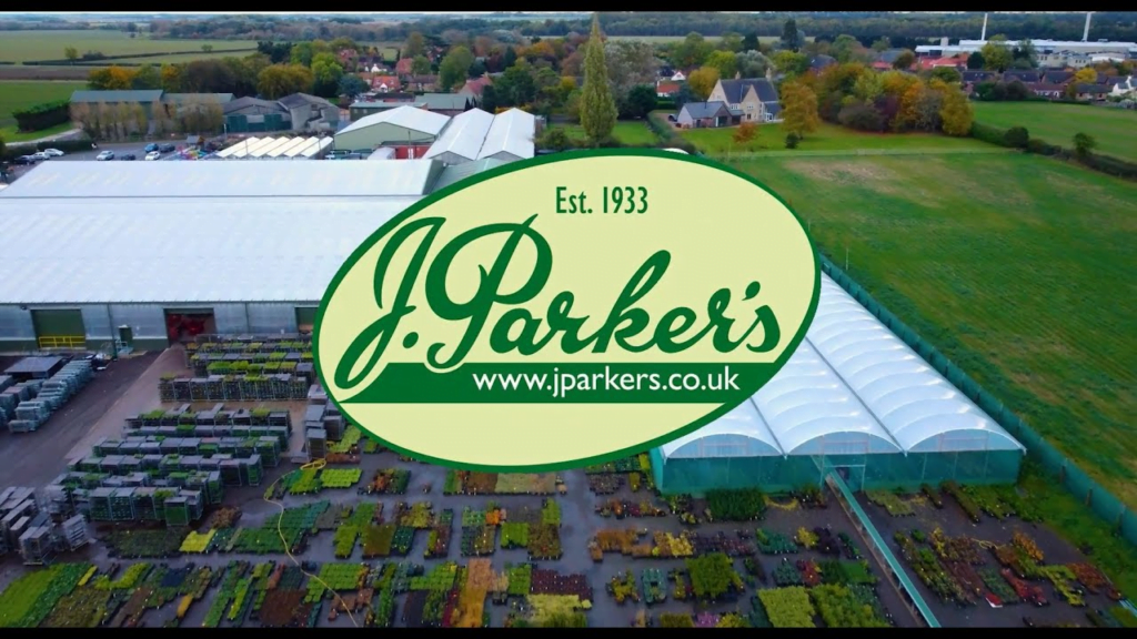 J Parkers Contact us