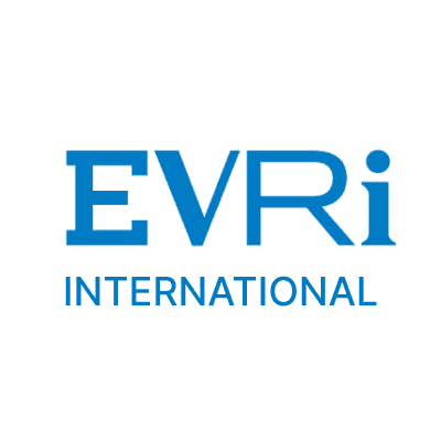 Evri International Tracking