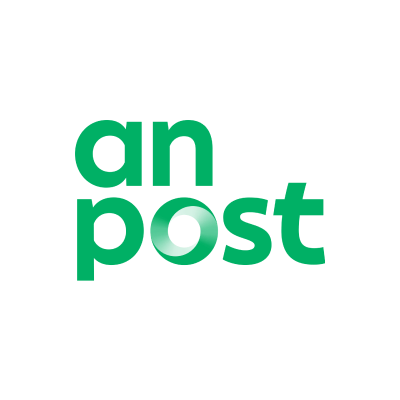 An Post irish postal service