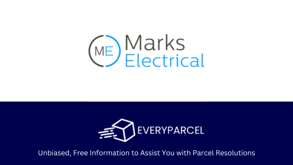 Marks Electrical Customer Services