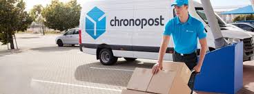 how to contact chronopost