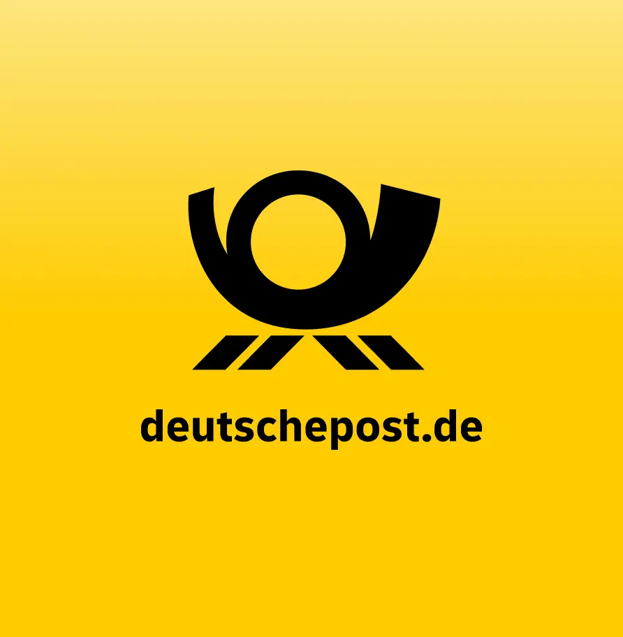 Deutsche Post Mail