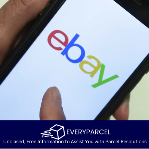 eBay contact telephone number