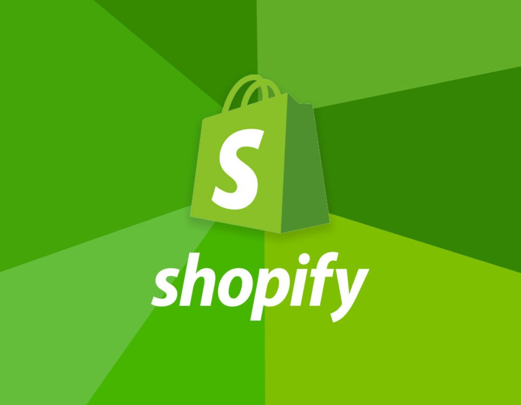 Contact Shopify Live Chat