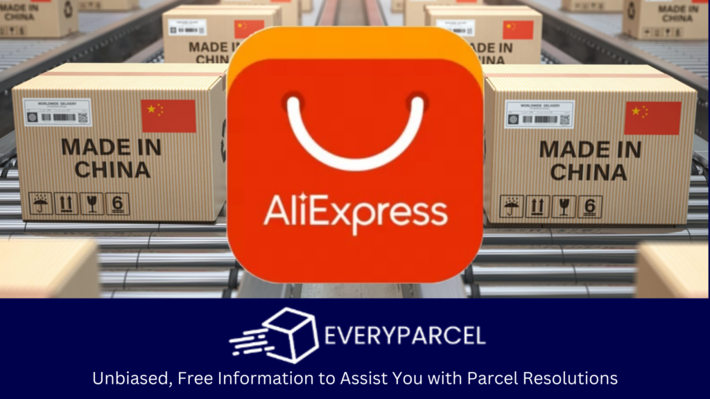 AliExpress Contact Support