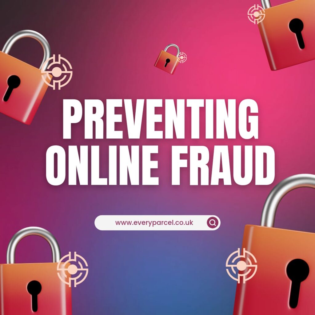 How to Prevent from Being Scammed Online