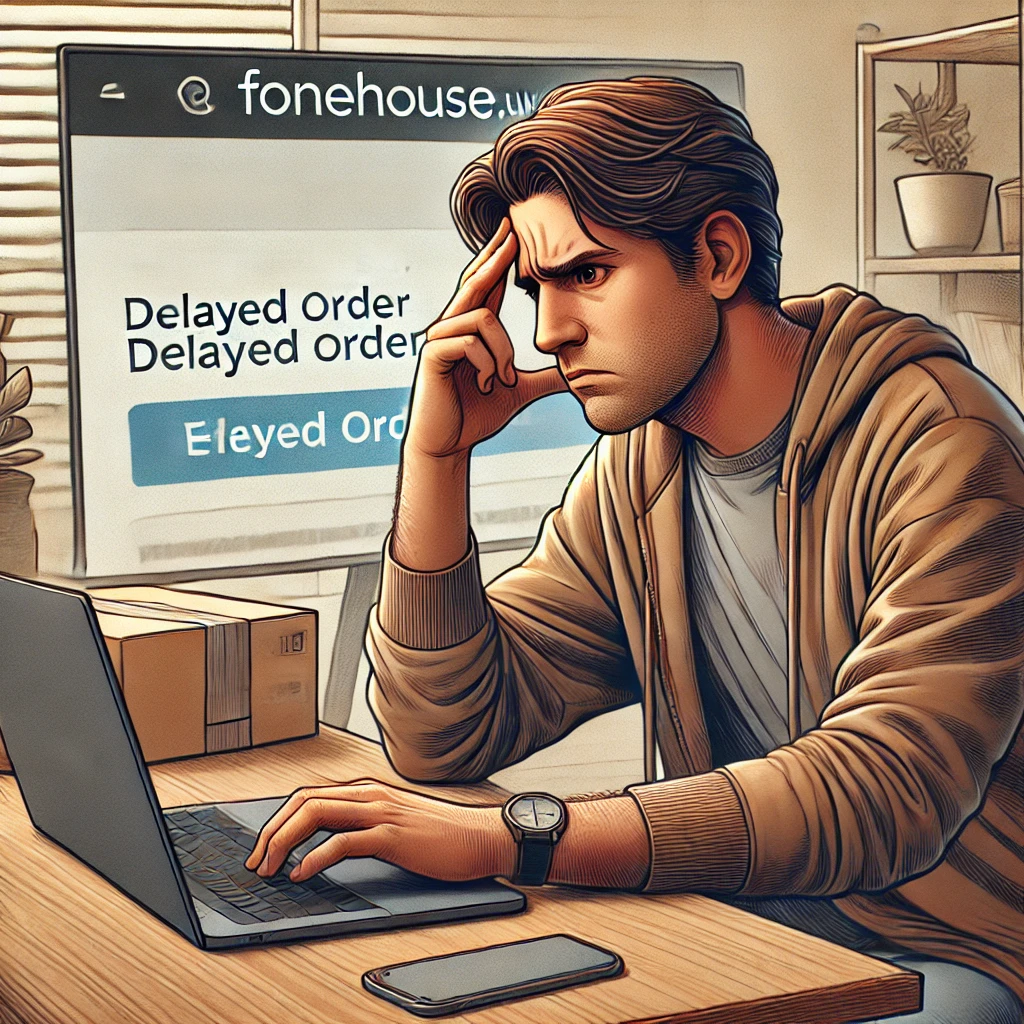 fonehouse order