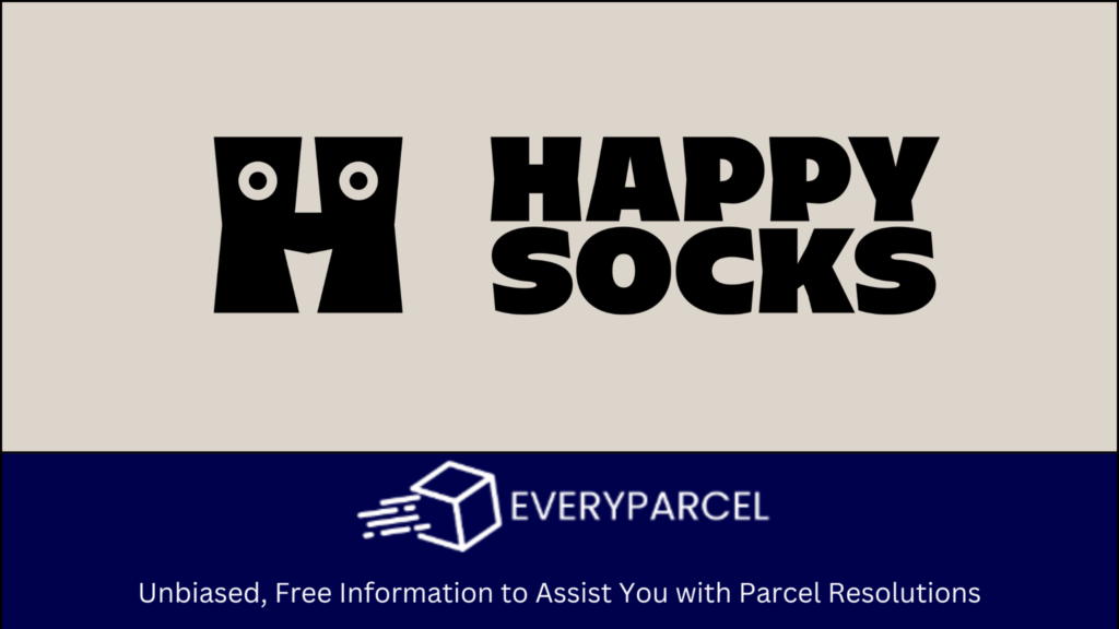 Happy Socks Delivery