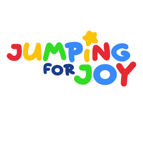 Jumping For Joy Contact Us