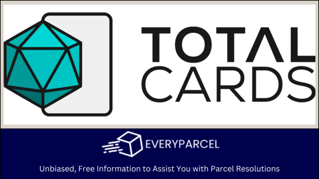 Total Cards Delivery