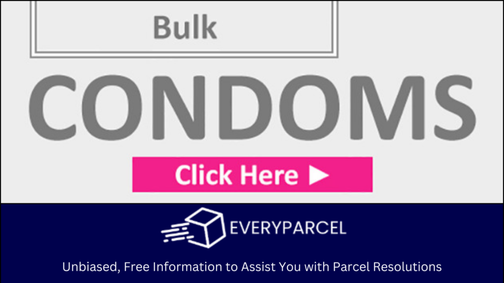 britishcondoms.uk delivery