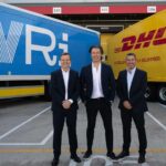 Evri DHL merger 2025