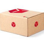 DPD missed delivery tracking update