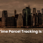 Real-Time Parcel Tracking