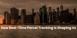 Real-Time Parcel Tracking