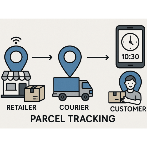track my delivery