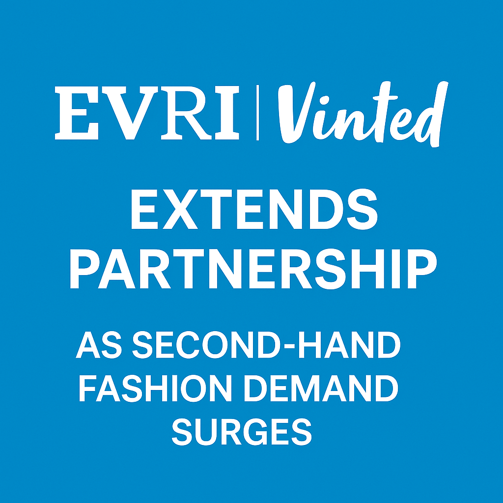Evri delivery service